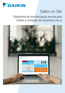 Daikin on Site_Product catalogue_ECPPT24-918_Portuguese.pdf Daikin on Site_Product catalogue_ECPPT24-918_Portuguese.pdf